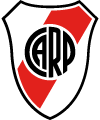 Logo river